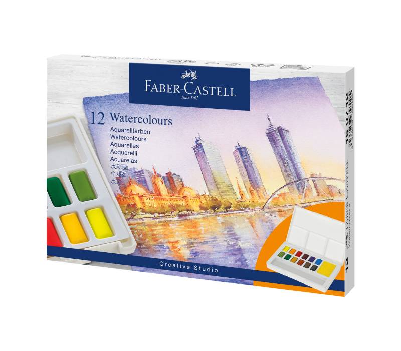 faber paint