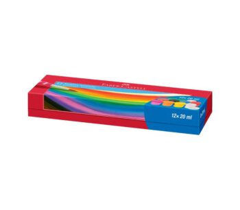 faber castell paint