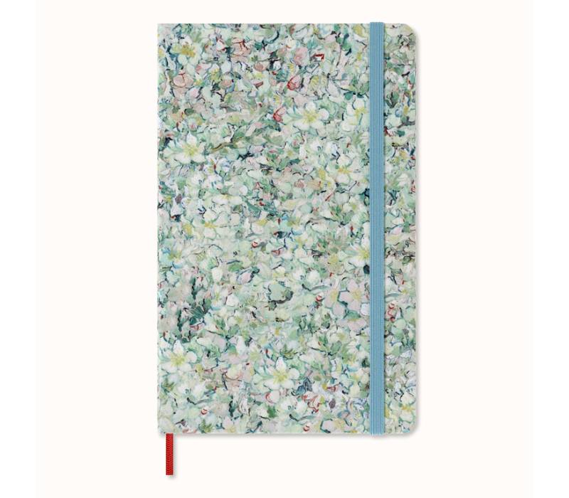 skechbook vangog