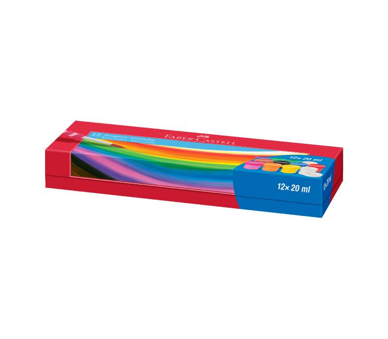 faber castell paint