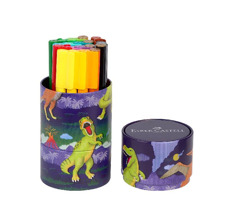 Faber dino