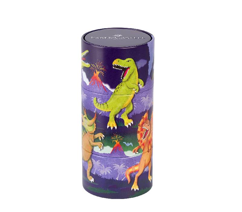 faber dino