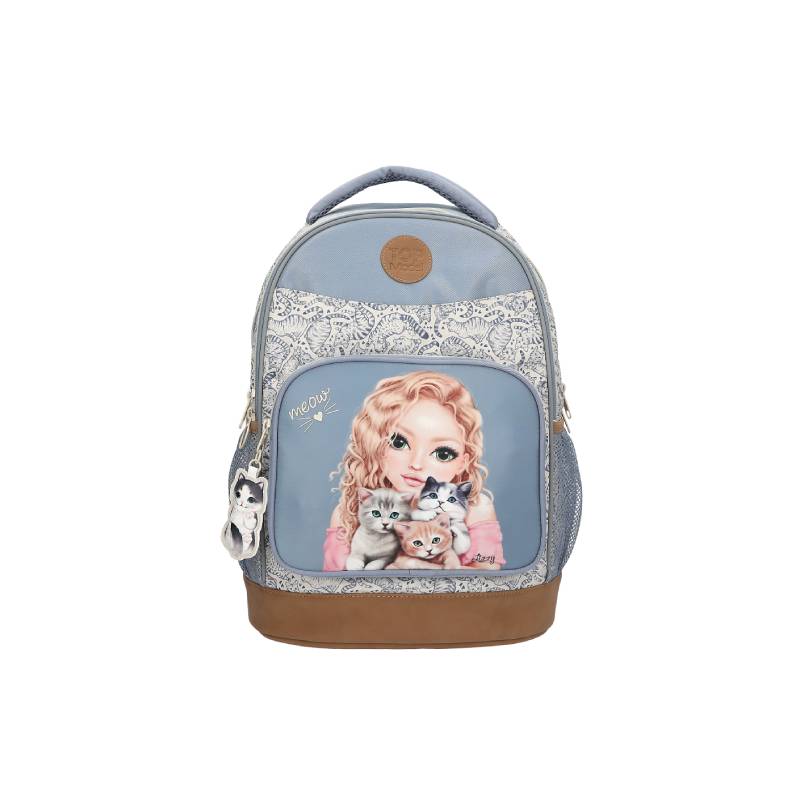 school bag penbox