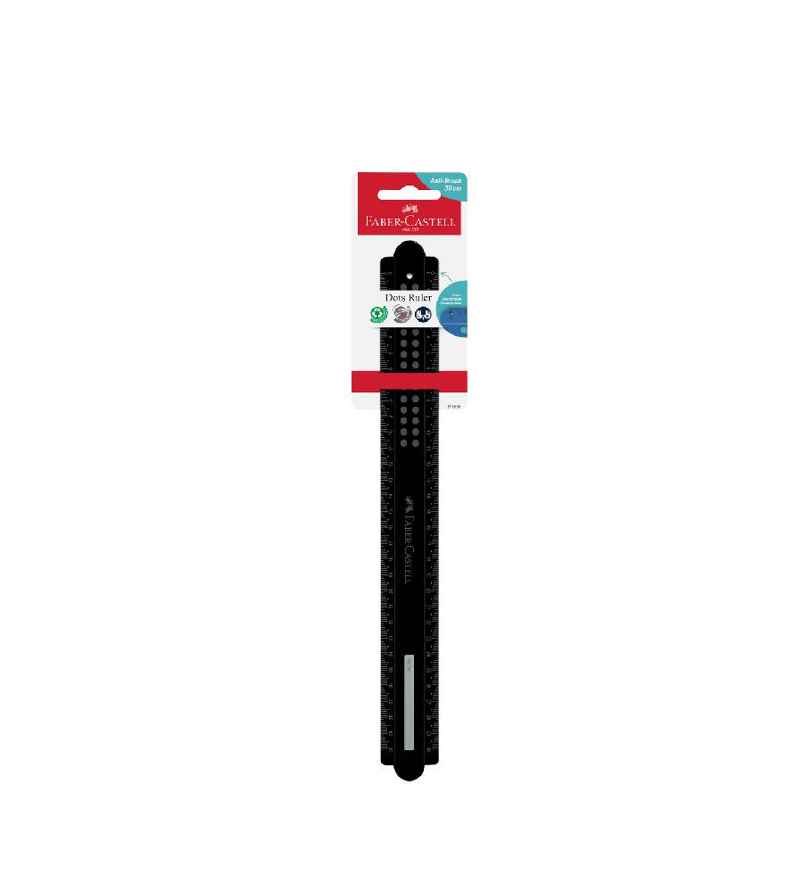 faber ruler