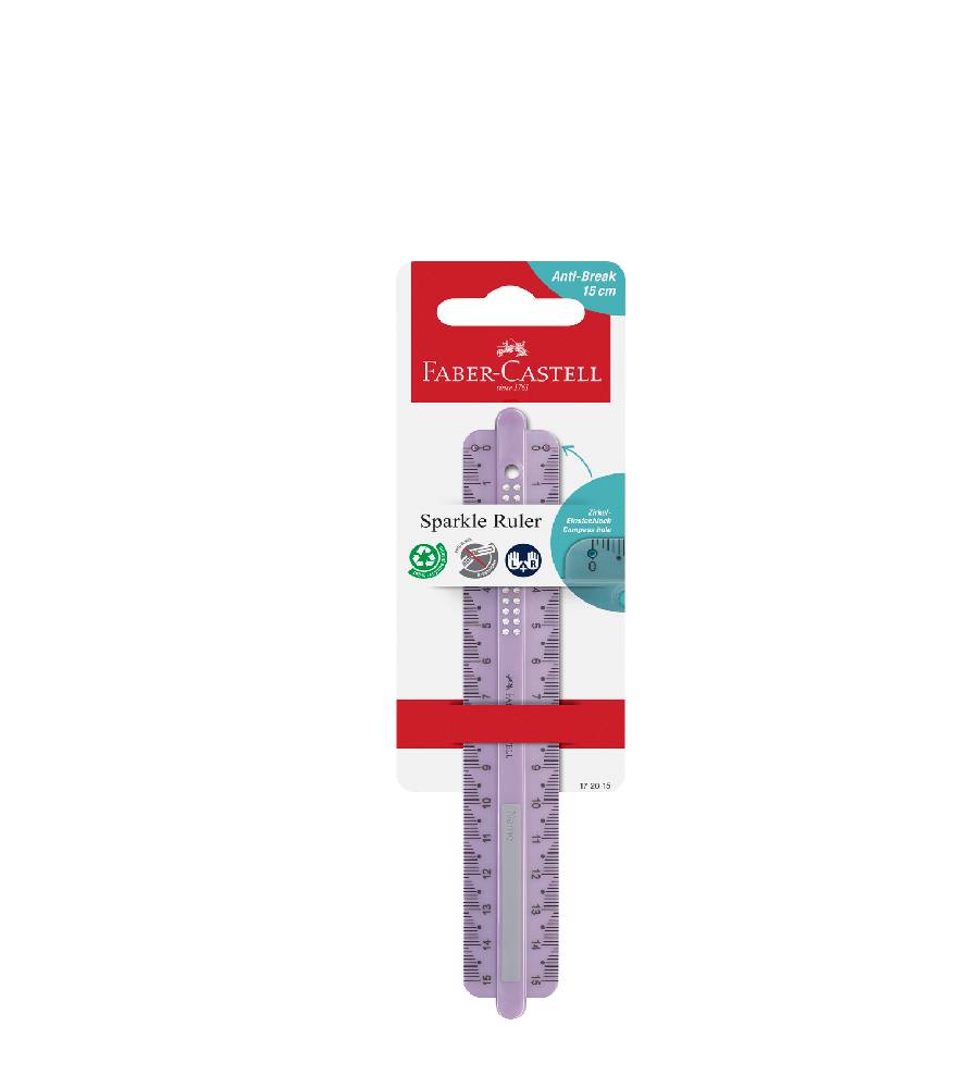 faber ruler