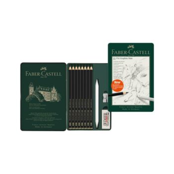 faber pencil