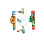Dino World Eraser