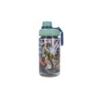 Dino World Drinking Bottle