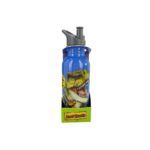 Dino World drinking bottle stainless steel