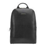 Precious & Ethical Backpack Black