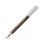 Ambition coconut fountain pen