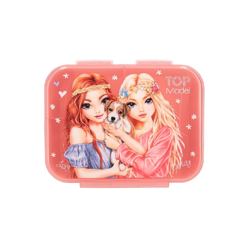 lunch box