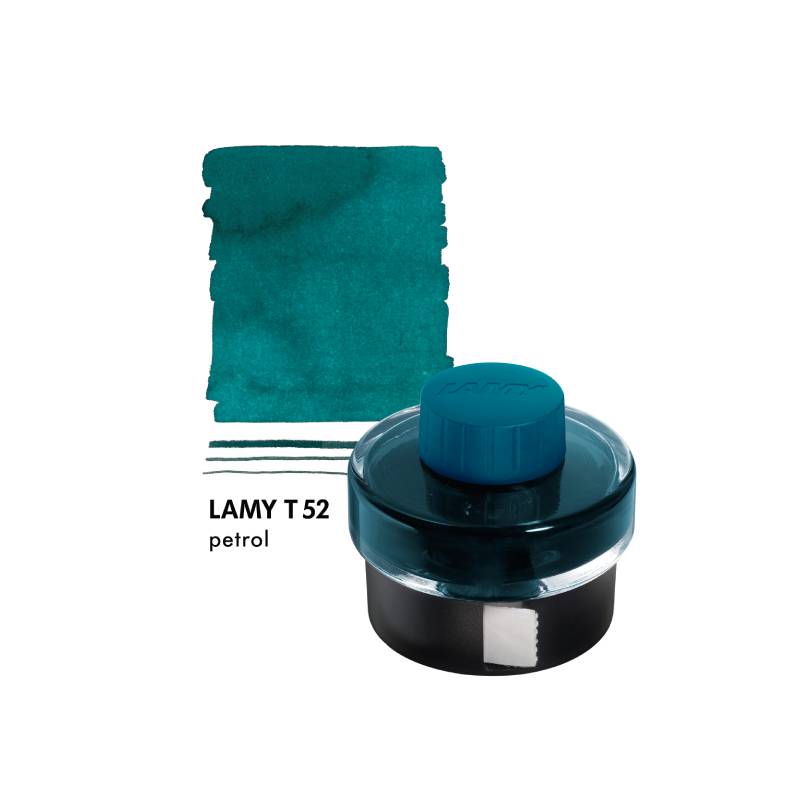 petrol ink