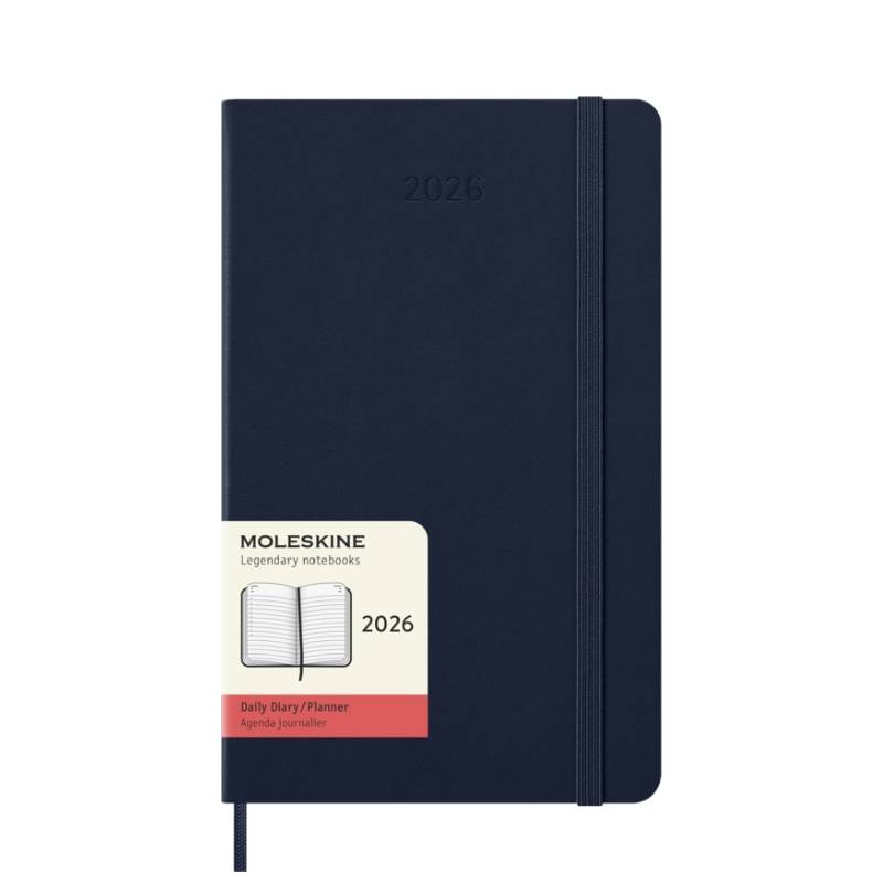 daily planner
