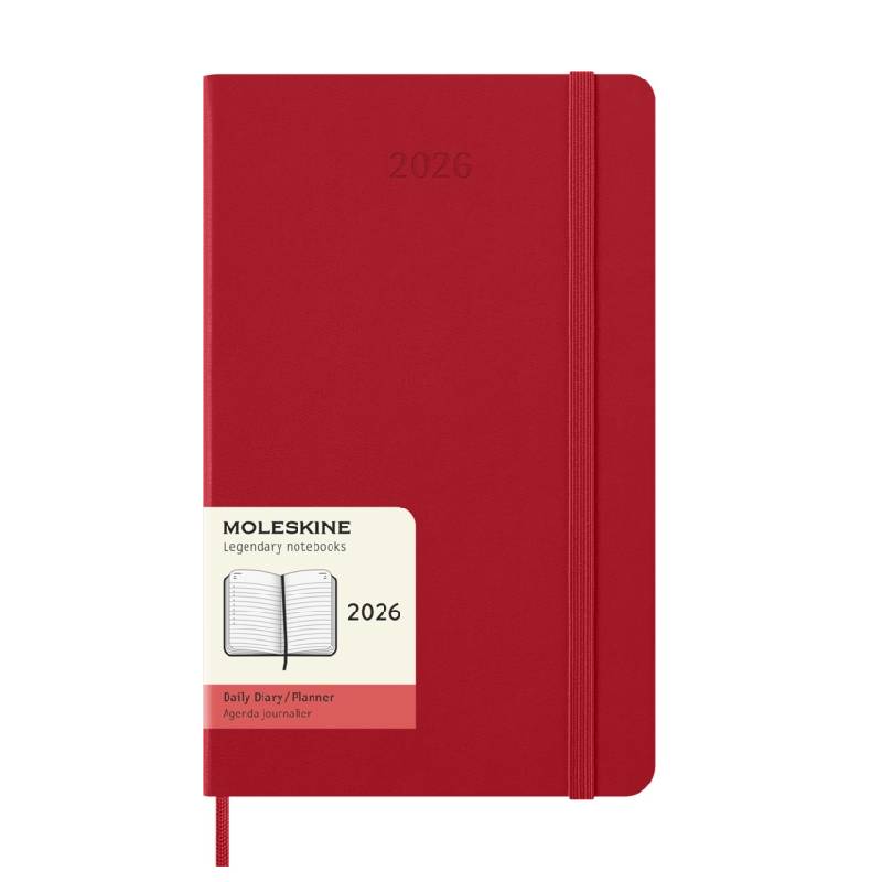 planner 2026