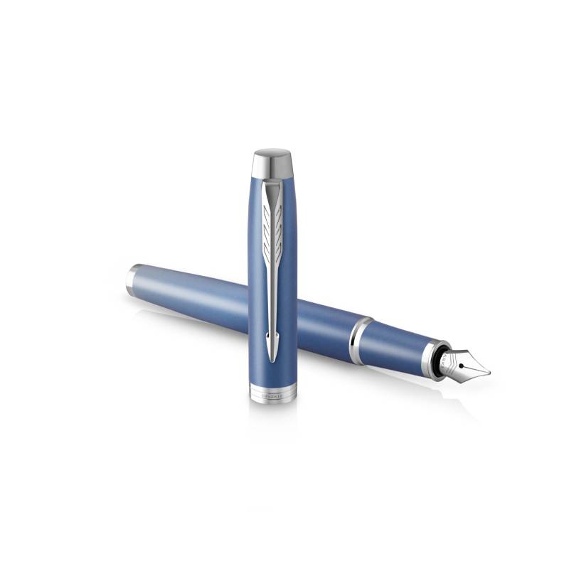 Parker IM Writing Rituals Rollerball Pen