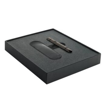 LAMY pico Lx Set ruthenium ruthenium - Image 2